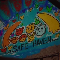 all safe haven(-doey)