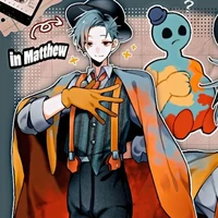matthew