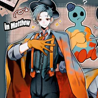 matthew