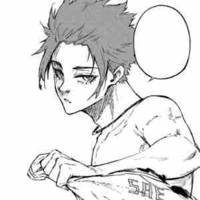Itoshi sae