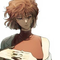 Miyano Shiho
