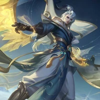 Zata _Cánh cụt
