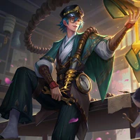 Thorne ( Thỏ)