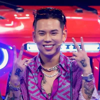 Thế Anh(Bâus)