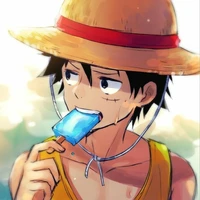 Monkey D luffy