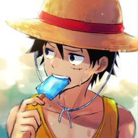 Monkey D luffy