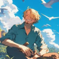 vinsmoke sanji