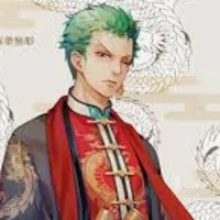 roronoa zoro