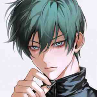 Itoshi Rin
