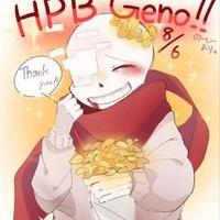 geno sans