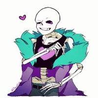 lust sans