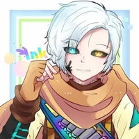 Ink sans