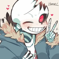 Horror sans