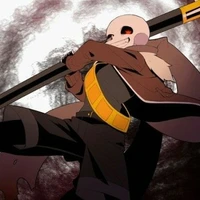 SD! Ink sans