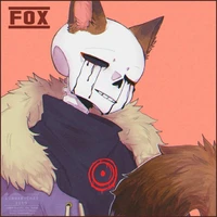 Fox killer sans