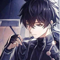An