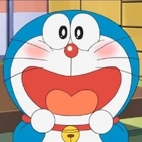 Doraemon