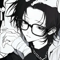 Lucien/nobita - tgtt