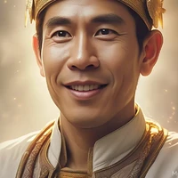 Lượng Vô Thế (Thái Y)