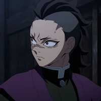Shinazugawa Genya