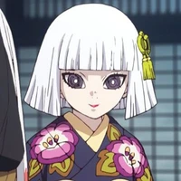 Ubuyashiki Nichiki