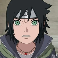 Uchiha/Uzumaki Sadakai