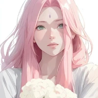 Haruno Sakura