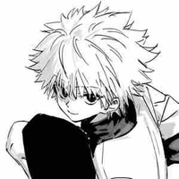 Killua | Killua Zoldyck| @zldk.kill.ua