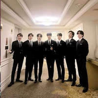 BTS Group