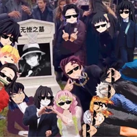 All tất cả [những ai cần trừ]