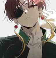 Suoh Hayato