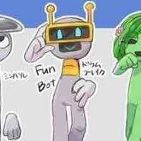 Fun bot