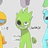 OWACKX