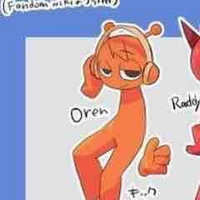 Oren
