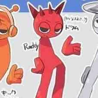 Raddy