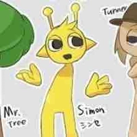 Simon( si mỏn)