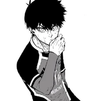 Isagi Yoichi