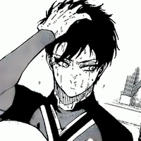 Itoshi Rin