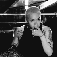 Lê Thượng Long•WEAN Lê•98