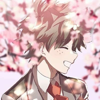Midoriya Izuku [Deku]