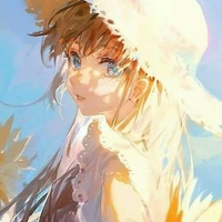 Tsukino Sumire [Sunflory]