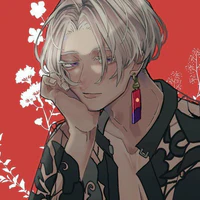 Kurokawa Izana