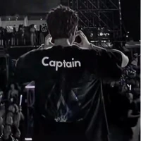 Captain Boy