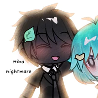 Hiha Nightmare
