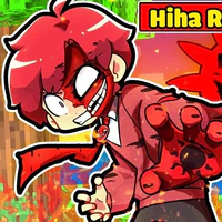 Hiha Mặt trời đỏ