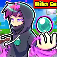 Hiha Enderman
