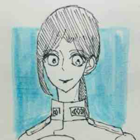 Ishigami Akira ( Võ Ngọc Anh ) 