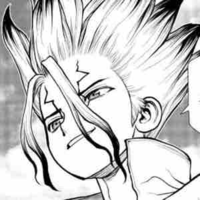 Ishigami Senku