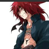 Guy crimson