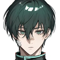 Itoshi rin